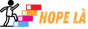 Logo Hope Là