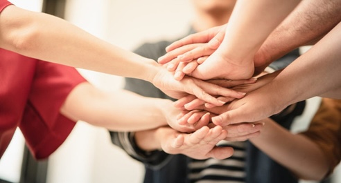 Accompagnement en groupe