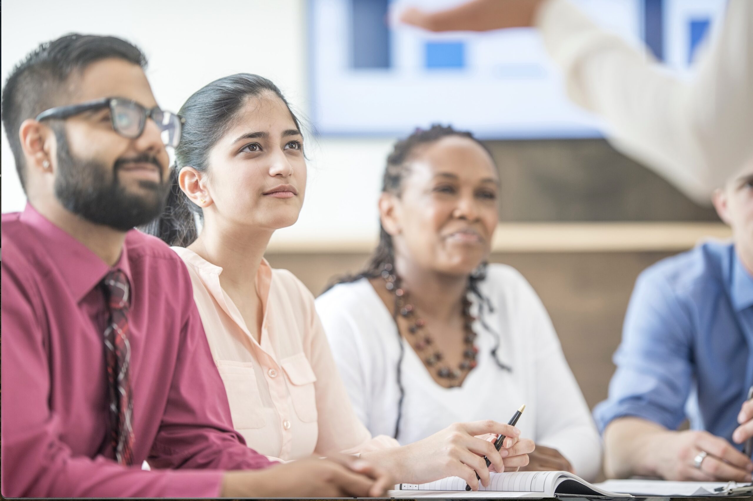 Formations et conférences